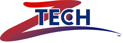 ZTECH Güvenlik Logo